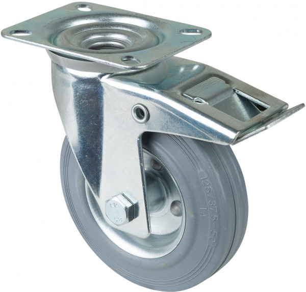 Transportrolle Art.-Nr. L420.B56.125