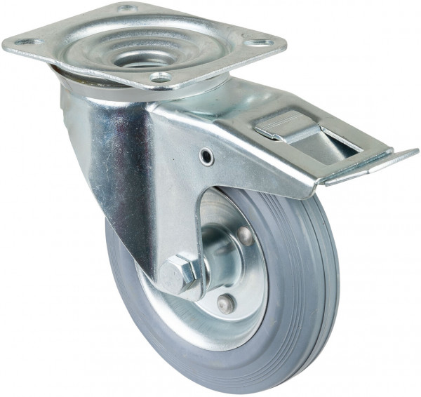 Transportrolle Art.-Nr. L420.B56.160