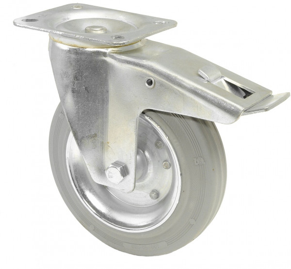 Transport castor Art.-Nr. L420.B56.200