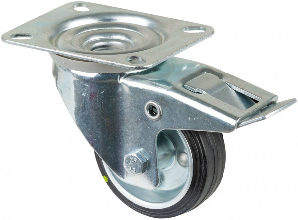 Transportrolle Art.-Nr. L420.B58.080