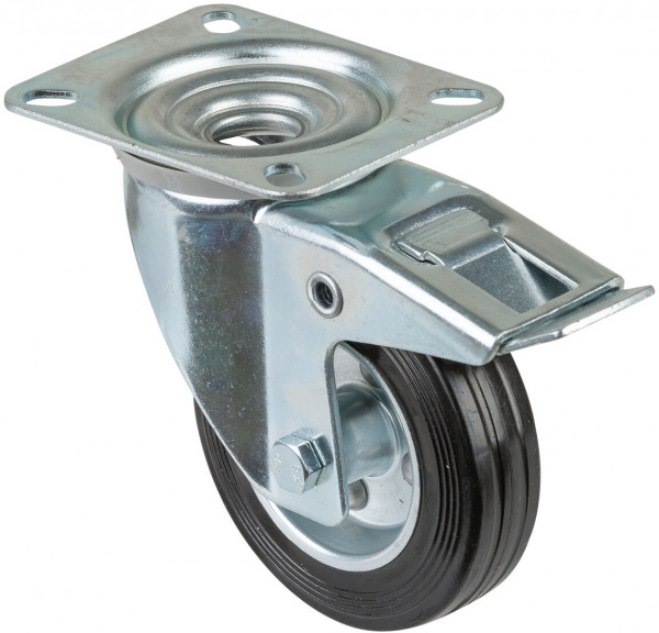 Transport castor Art.-Nr. L420.B58.100