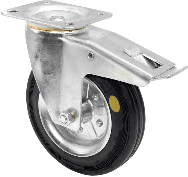 Transportrolle Art.-Nr. L420.B58.125