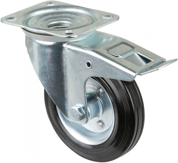 Transportrolle Art.-Nr. L420.B58.160