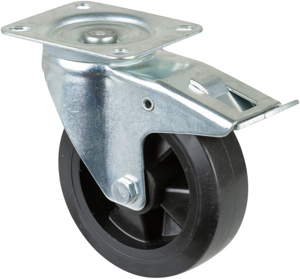 Transport castor Art.-Nr. L420.B60.160