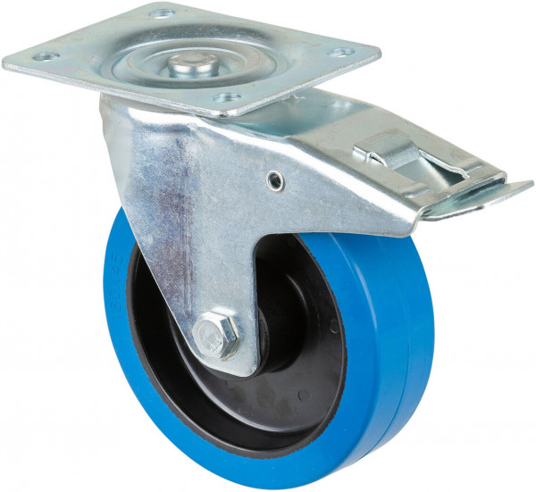 Transportrolle Art.-Nr. L420.B61.160