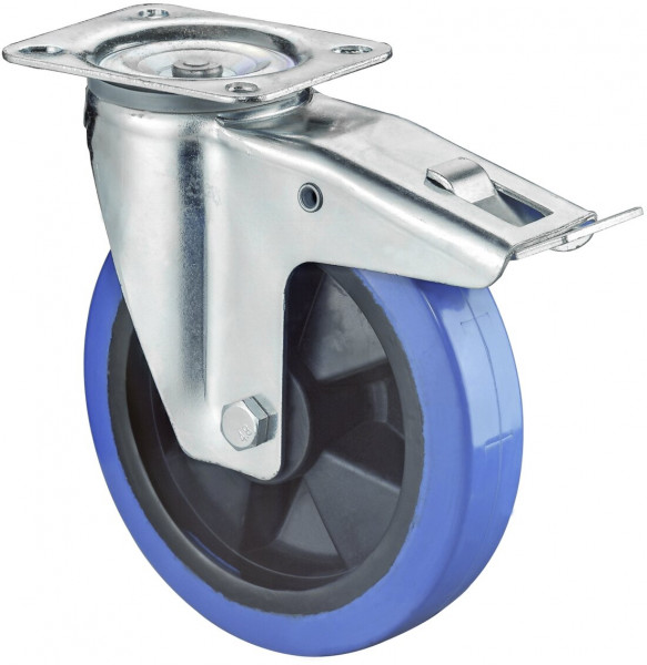 Transport castor Art.-Nr. LSS420.B61.125