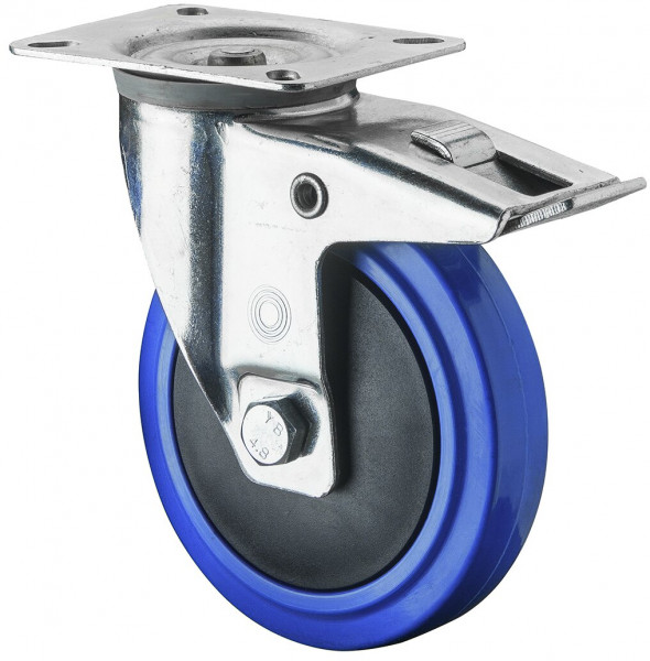 Transport castor Art.-Nr. L420.B62.126