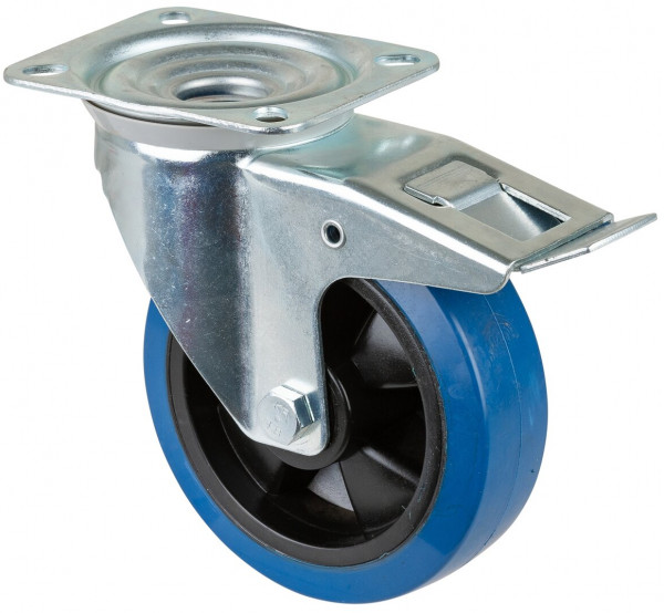 Transportrolle Art.-Nr. L420.B62.161