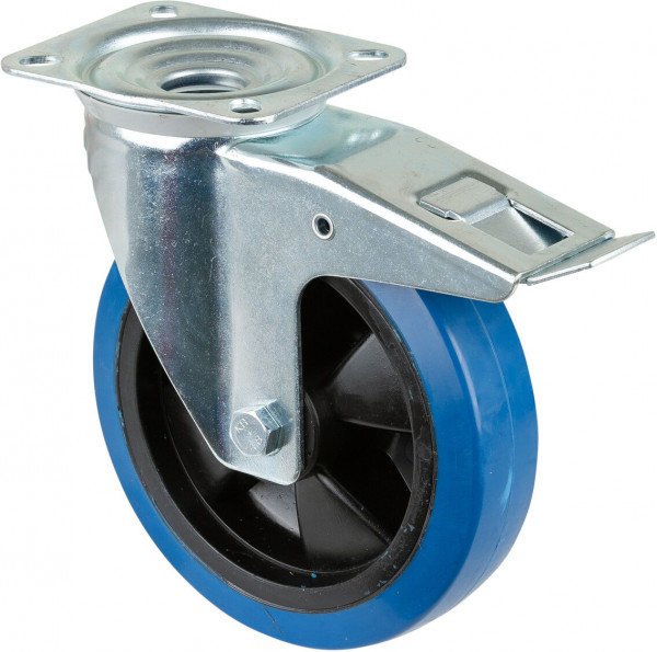 Transport castor Art.-Nr. L420.B62.201
