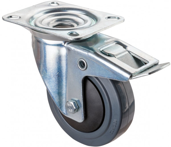 Transportrolle Art.-Nr. L420.B67.125