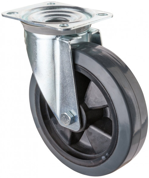 Transport castor Art.-Nr. L420.B67.200