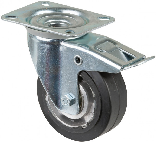 Transport castor Art.-Nr. L420.B80.100