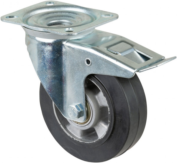 Transportrolle Art.-Nr. L420.B80.160