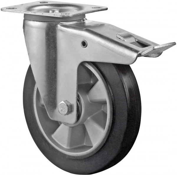 Transportrolle Art.-Nr. LSS420.B80.125