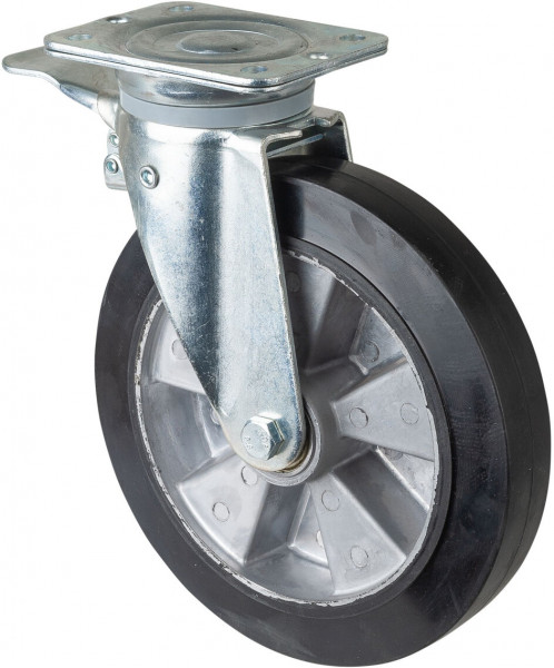 Transport castor Art.-Nr. L420.B80.251
