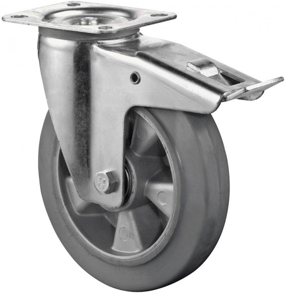Transport castor Art.-Nr. LS420.B83.125