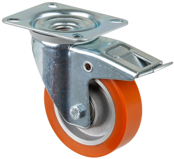 Transport castor Art.-Nr. L420.B90.100