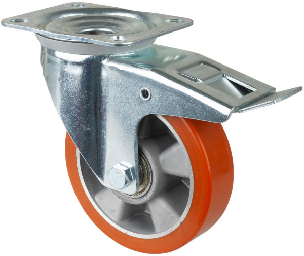 Transport castor Art.-Nr. L420.B90.150