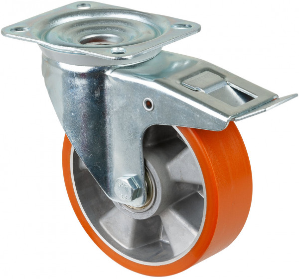 Transportrolle Art.-Nr. L420.B90.160