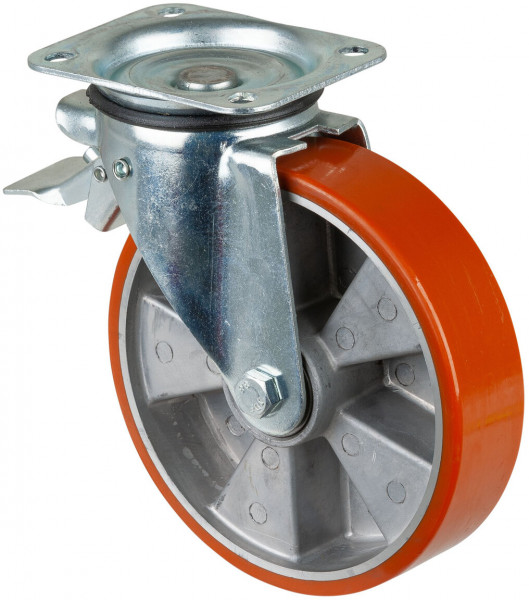 Transportrolle Art.-Nr. L420.B90.202