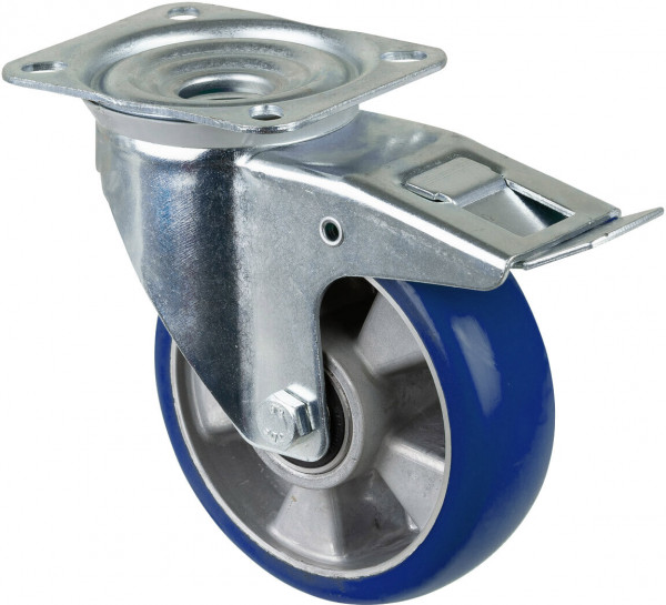 Transportrolle Art.-Nr. L420.B92.160