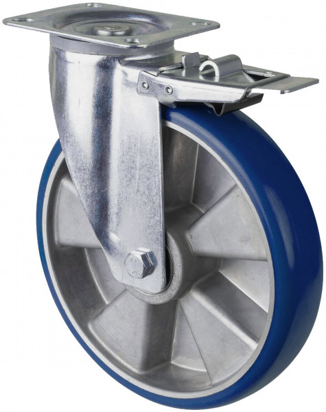 Transport castor Art.-Nr. L420.B92.250