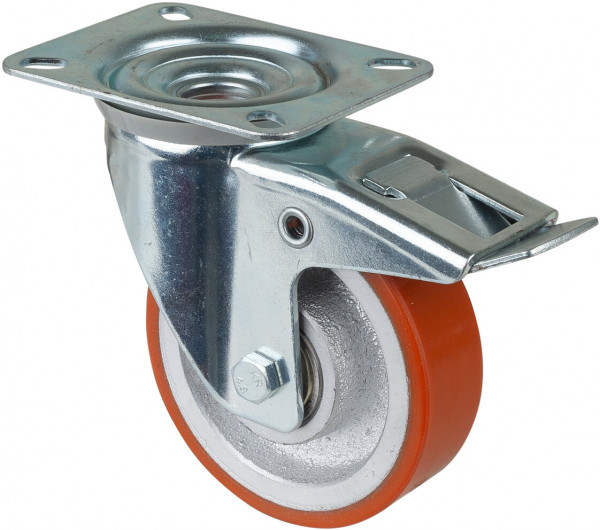 Transport castor Art.-Nr. L420.C10.100