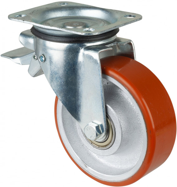 Transport castor Art.-Nr. L420.C10.152