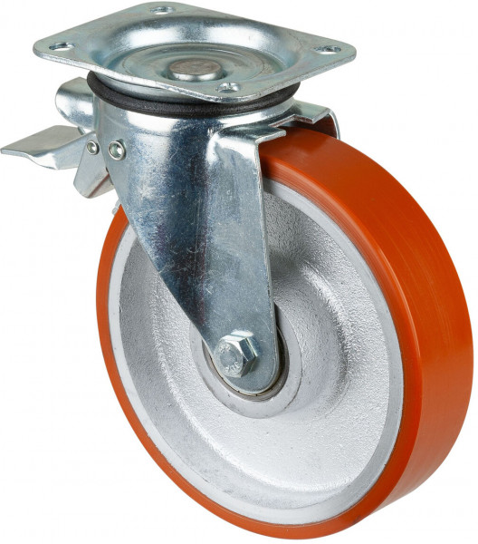 Transport castor Art.-Nr. L420.C10.202