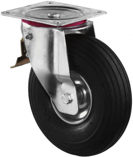 Transport castor Art.-Nr. L420.C90.260