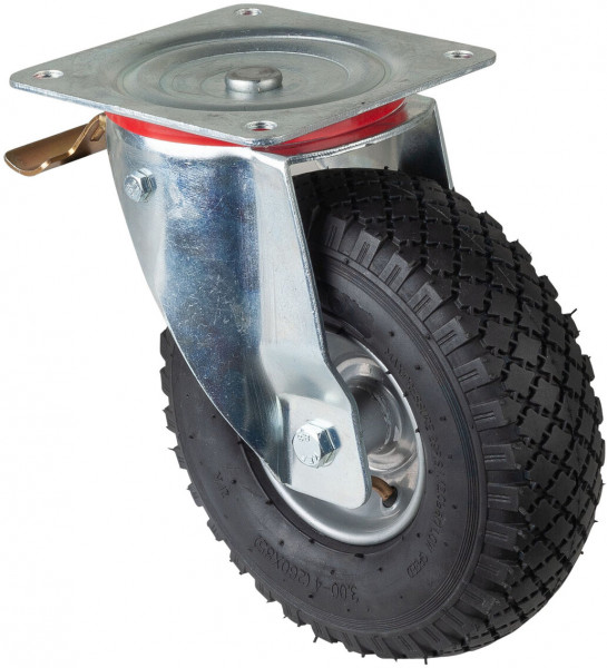 Transport castor Art.-Nr. L420.C90.261