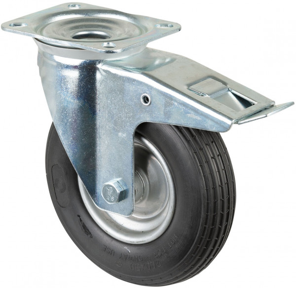 Transport castor Art.-Nr. L420.C91.200