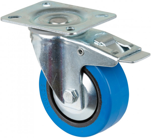 Transport castor Art.-Nr. L520.B61.101