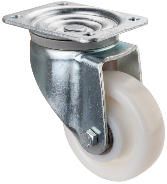 Heavy-duty castor Art.-Nr. L600.B15.127