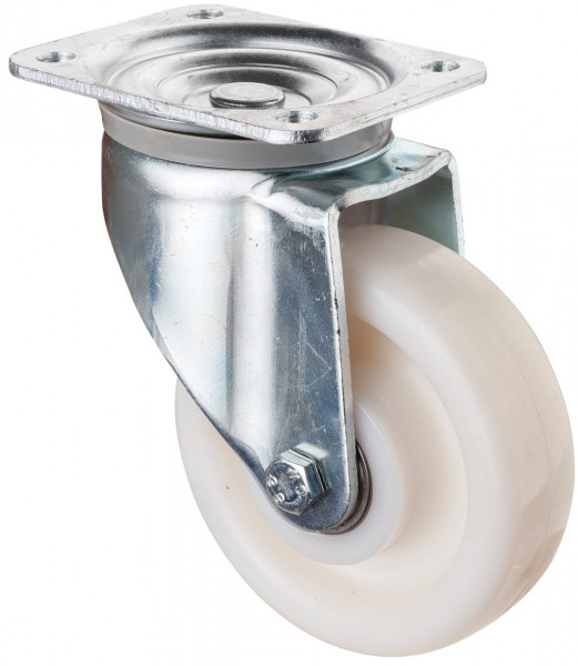 Heavy-duty castor Art.-Nr. L600.B15.153