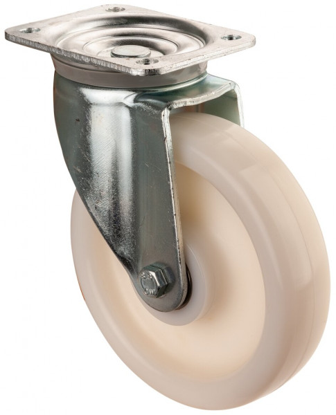 Schwerlastrolle Art.-Nr. L600.B15.203