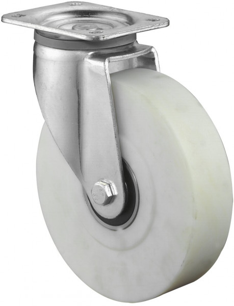 Schwerlastrolle Art.-Nr. L600.B16.200