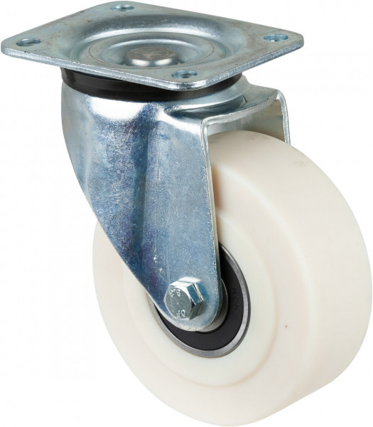 Heavy-duty castor Art.-Nr. L600.B16.150