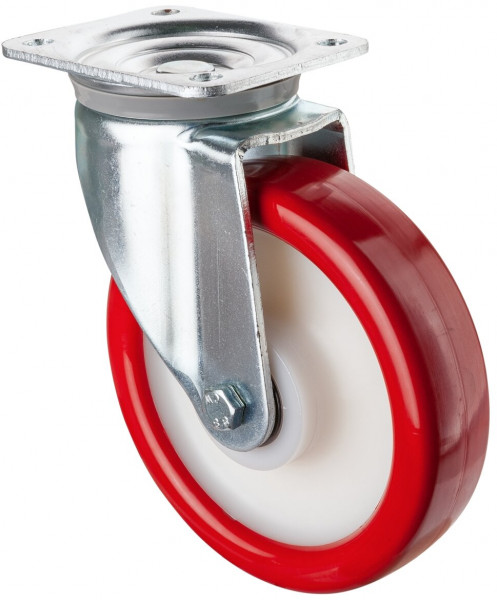 Schwerlastrolle Art.-Nr. L600.B38.200