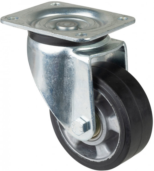 Schwerlastrolle Art.-Nr. L600.B80.125