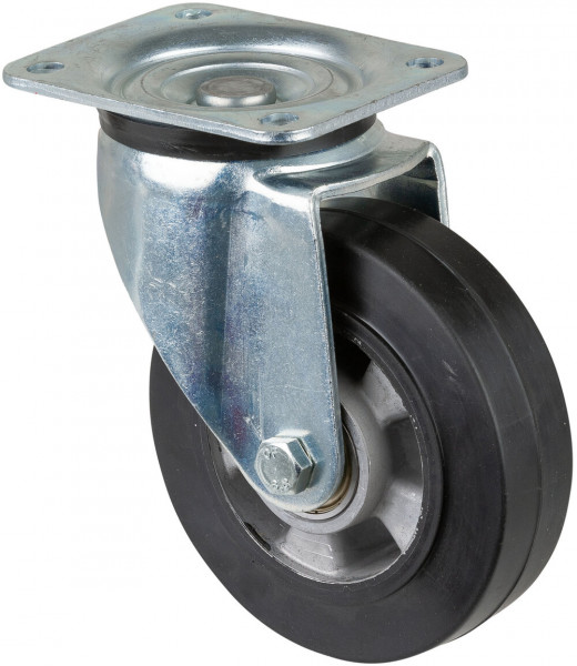 Schwerlastrolle Art.-Nr. L600.B80.160