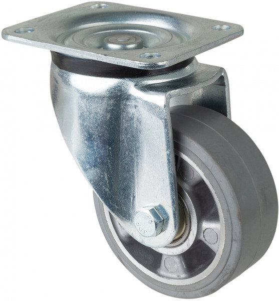 Schwerlastrolle Art.-Nr. L600.B83.125