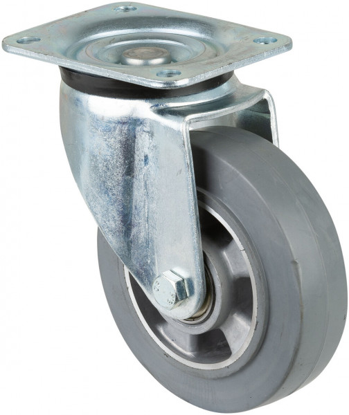 Heavy-duty castor Art.-Nr. L600.B83.160