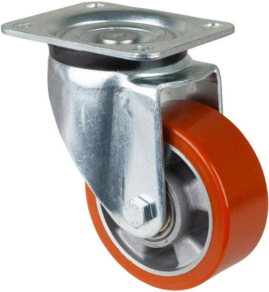 Schwerlastrolle Art.-Nr. L600.B90.125