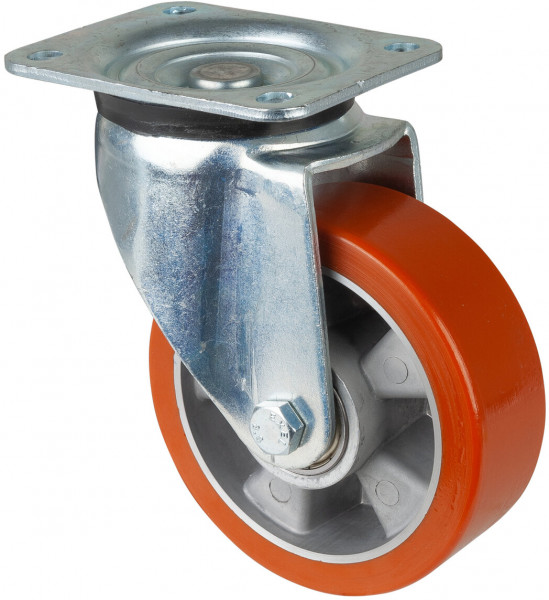 Schwerlastrolle Art.-Nr. L600.B90.150