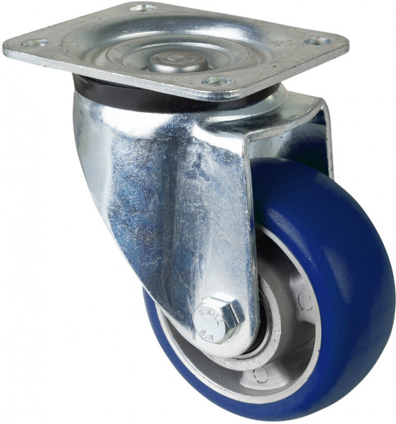 Schwerlastrolle Art.-Nr. L600.B92.125