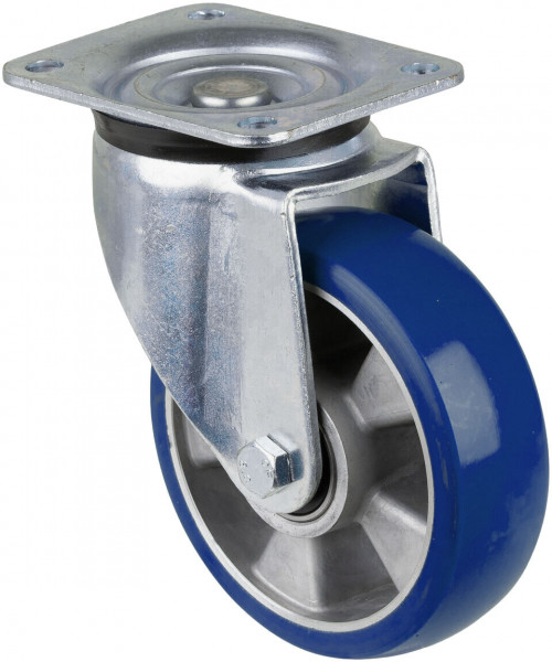 Schwerlastrolle Art.-Nr. L600.B92.160