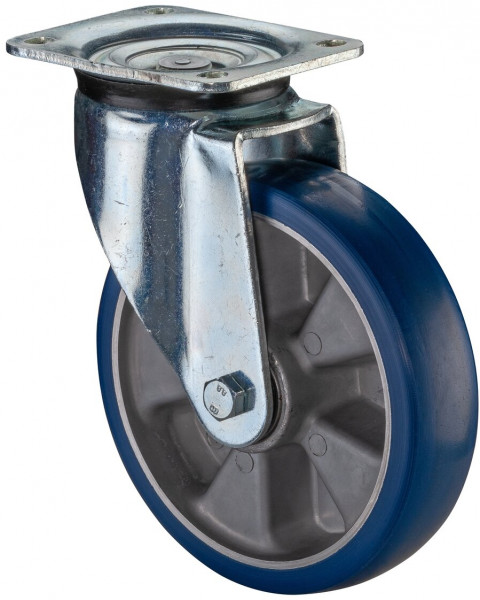 Schwerlastrolle Art.-Nr. L600.B92.200