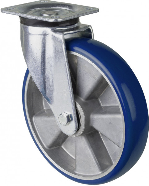 Heavy-duty castor Art.-Nr. L600.B92.250