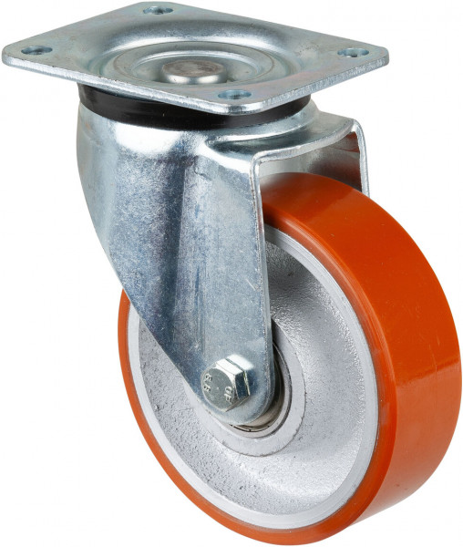 Heavy-duty castor Art.-Nr. L600.C10.150